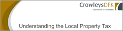 Understanding the Local Property Tax - Image