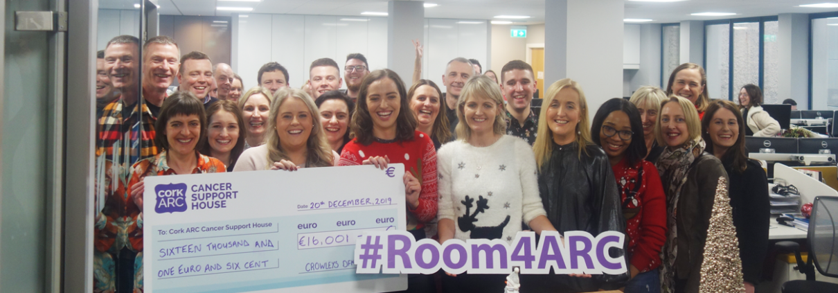 #Room4ARC