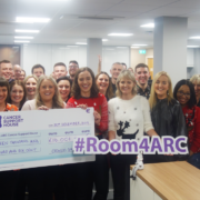 #Room4ARC