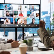 Updates to OECD Model Tax Convention for Permanent Establishment for Remote Working