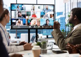 Updates to OECD Model Tax Convention for Permanent Establishment for Remote Working