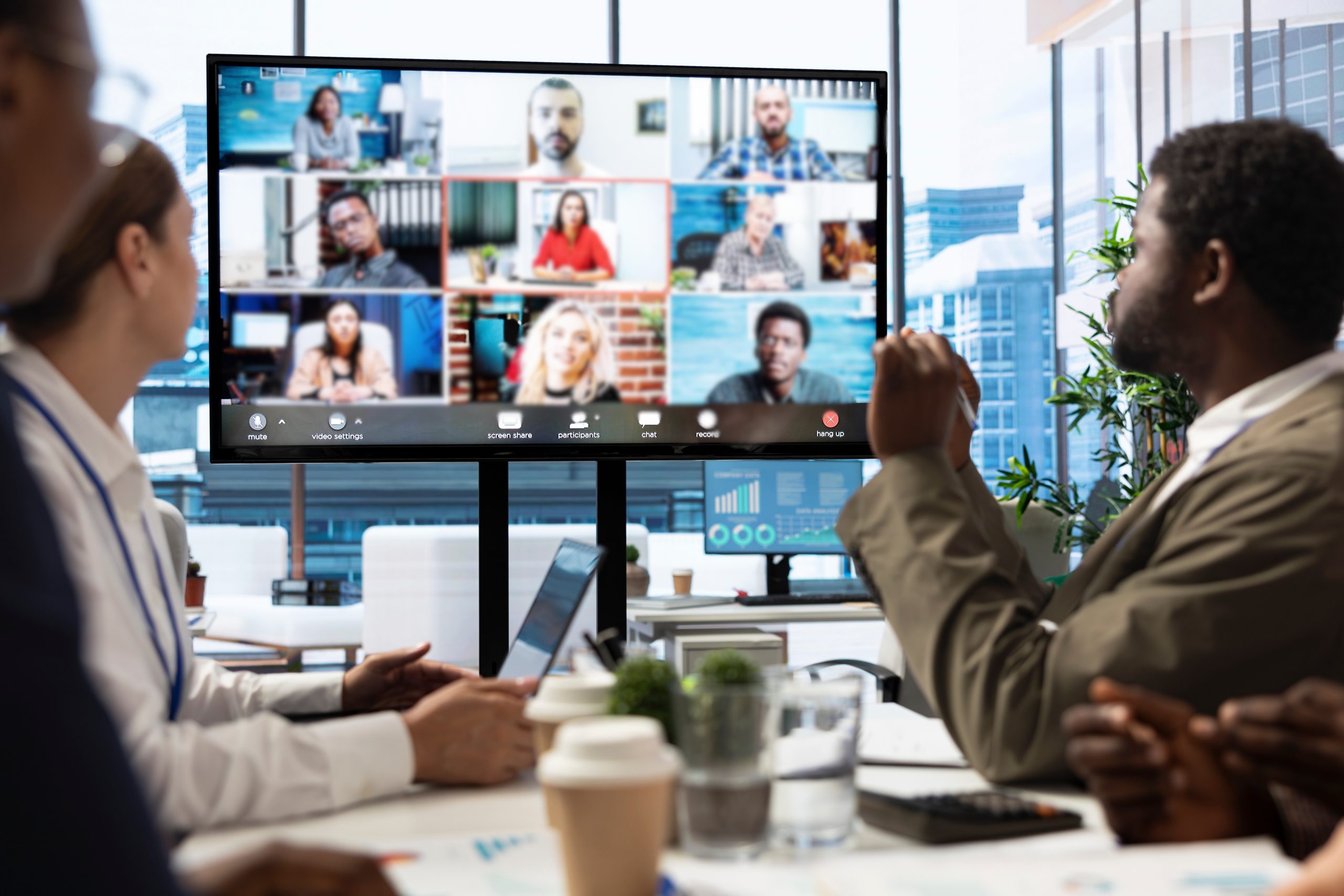 Updates to OECD Model Tax Convention for Permanent Establishment for Remote Working