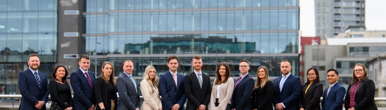 15 Promotions Mark a New Chapter of Growth at Crowleys DFK