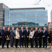 15 Promotions Mark a New Chapter of Growth at Crowleys DFK