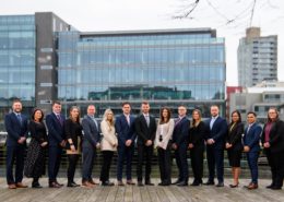 15 Promotions Mark a New Chapter of Growth at Crowleys DFK