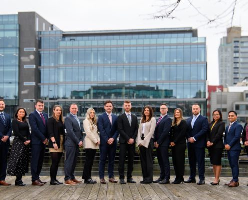 15 Promotions Mark a New Chapter of Growth at Crowleys DFK