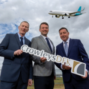 Crowleys DFK Announces Strategic Merger with MoyleRoe Crowleys DFK Announces Strategic Merger with MoyleRoe