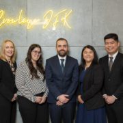 Crowleys DFK Announces Latest Promotions Crowleys DFK Announces Latest Promotions