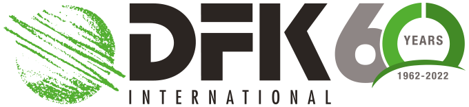DFK International 60th Anniversary