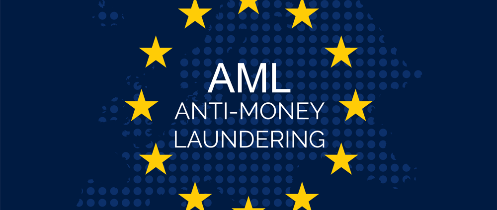 AML anti-money laundering guidelines