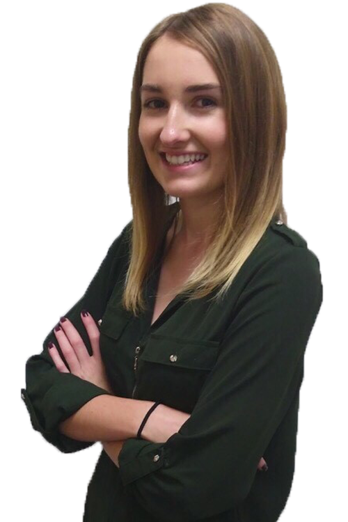 Alison Bourke | Digital Marketing Manager
