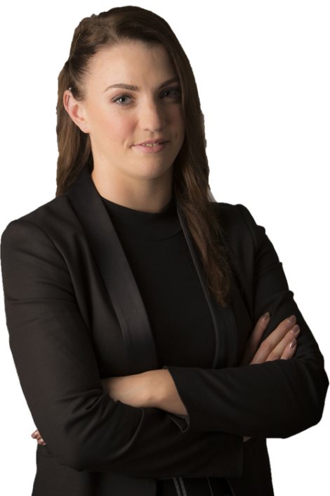 Aoife Martin | Assistant Manager Tax Services