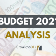 Budget 2021 Analysis