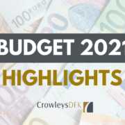 Budget 2021 Highlights
