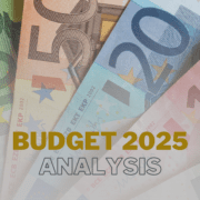 Budget 2025 Analysis Budget 2025 Analysis