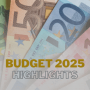 Budget 2025 Highlights Budget 2025 Highlights