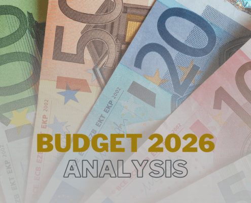 Budget 2026 Analysis: Strategic Certainty for Irish Business in Uncertain Times