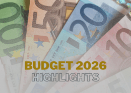 Budget 2026 Highlights