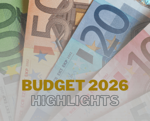 Budget 2026 Highlights