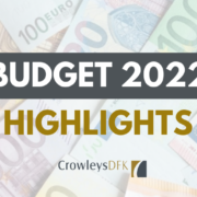 Budget 2022 Highlights