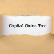 capital gains tax exemption