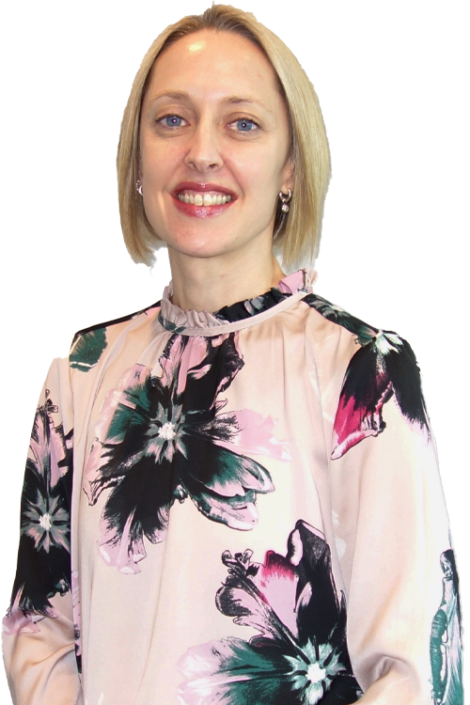 Carol Hartnett | Manager | Financial Advisory