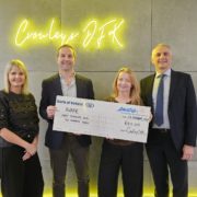 Celebrating Two Years of Partnership for Mental Health – Crowleys DFK and Aware Celebrating Two Years of Partnership for Mental Health - Crowleys DFK and Aware
