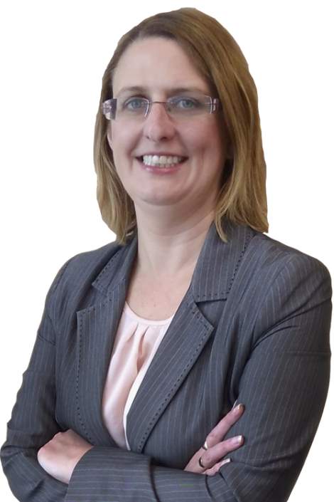 Claire Harrington | Assistant Manager Audit & Assurance