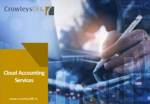 Cloud Accounting Services