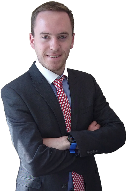 Conor Hallahan | Assistant Manager | Accounting & Financial Advisory