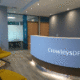 Crowleys DFK Cork Office Refurbishment
