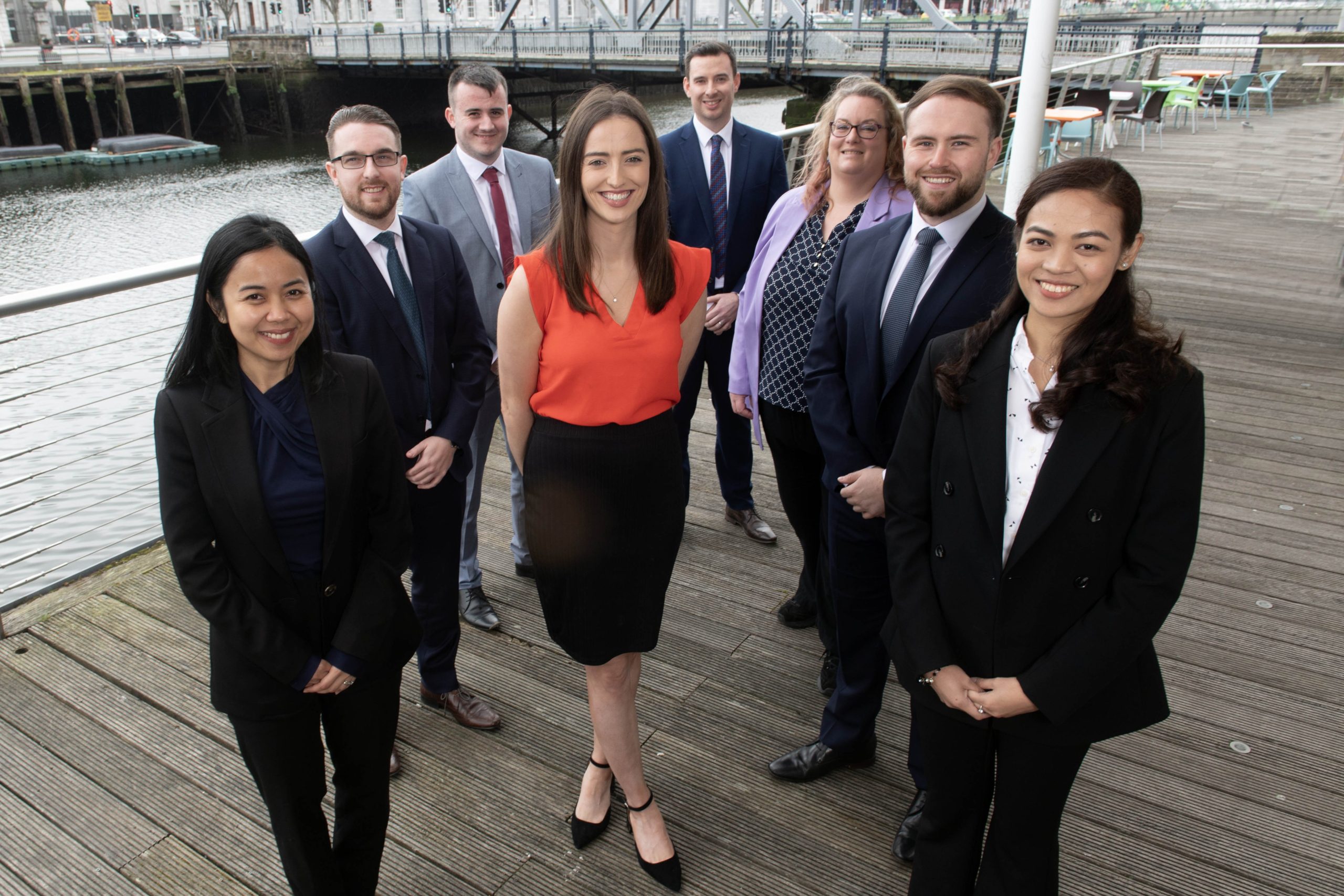 Celebrating 50 Years of Excellence: Announcing Our Latest Promotions