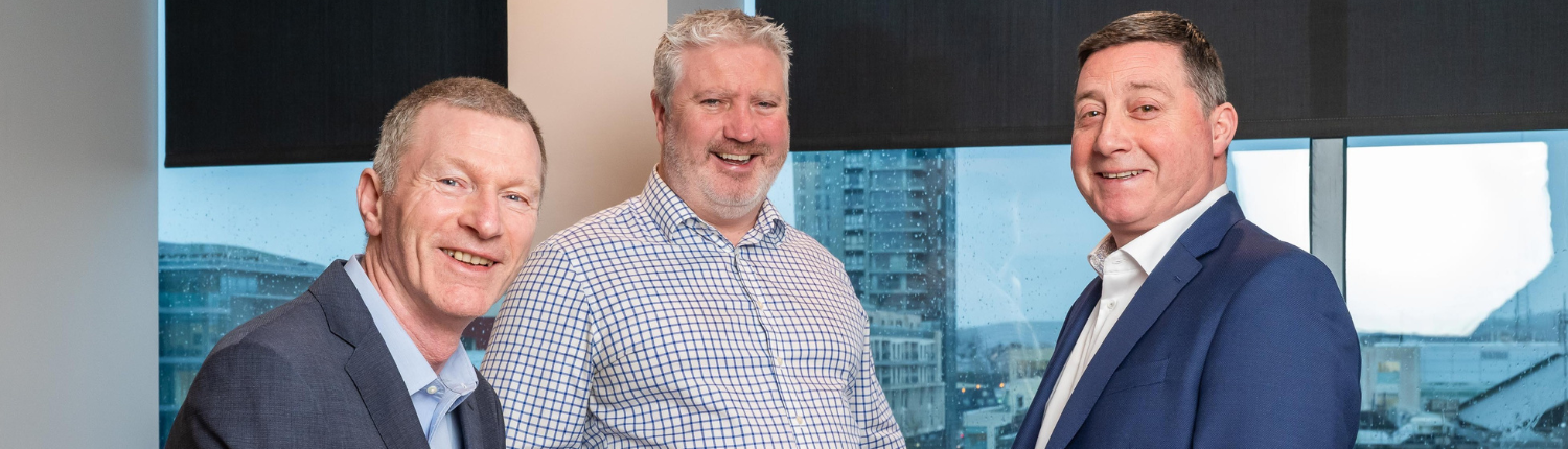 Crowleys DFK Joins Shaw Gibbs Group with New Investment (Homepage)