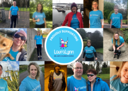 Crowleys DFK LauraLynn Partnership 2022