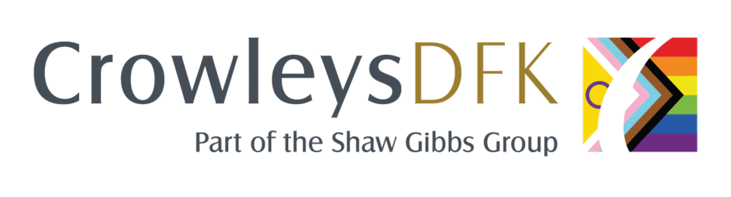 Crowleys DFK SGG Logo Crowleys DFK | Chartered Accountants & Business Advisors