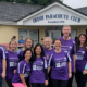Crowleys DFK Charity Skydive