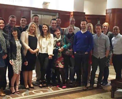 dfk young professionals
