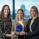 Crowleys DFK Win Best Use of LinkedIn at Cork Digital Marketing Awards