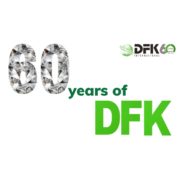 DFK's 60th Anniversary