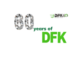 DFK's 60th Anniversary