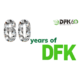 DFK's 60th Anniversary