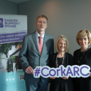 Crowleys DFK Charity Partner of the Year