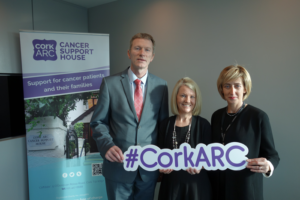 Crowleys DFK Charity Partner of the Year