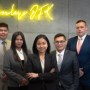 Crowleys DFK Celebrates Success with Five New Promotions Crowleys DFK Celebrates Success with Five New Promotions