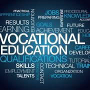 vat treatment of education and vocational training