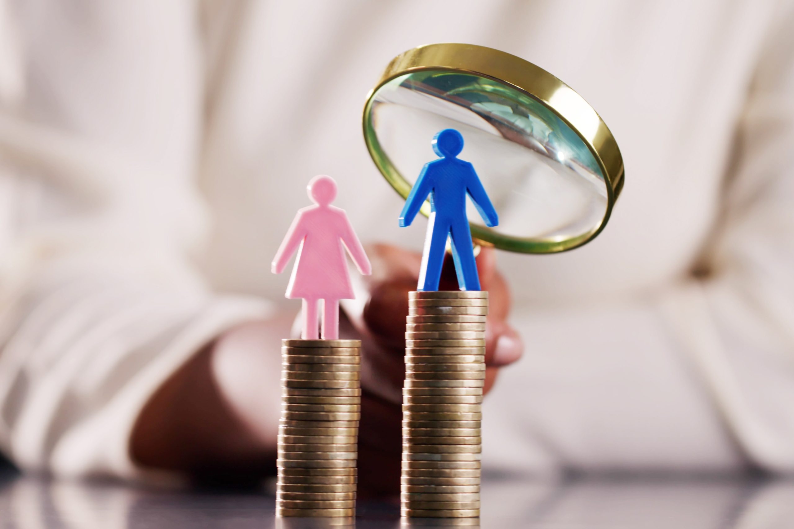 Gender Pay Gap Reporting – What has changed in 2025