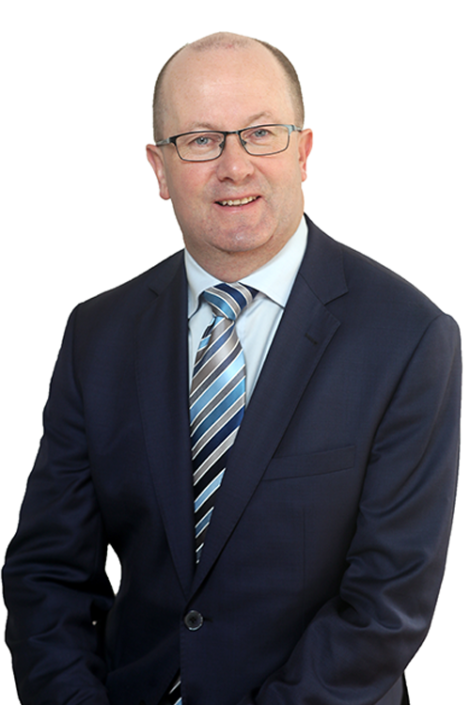 Harry O'Sullivan | Audit & Assurance Partner