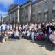 Crowleys DFK Charity Partnership with Aware