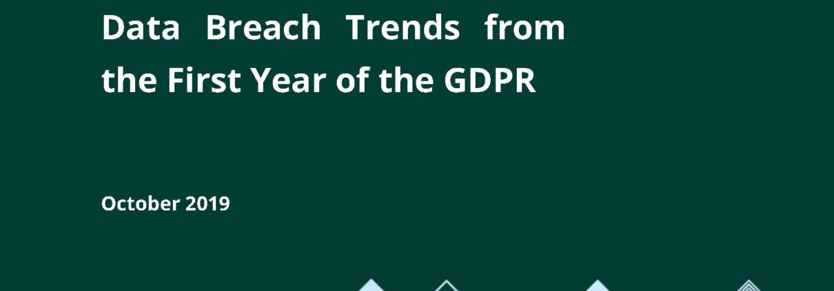 Data breach trends