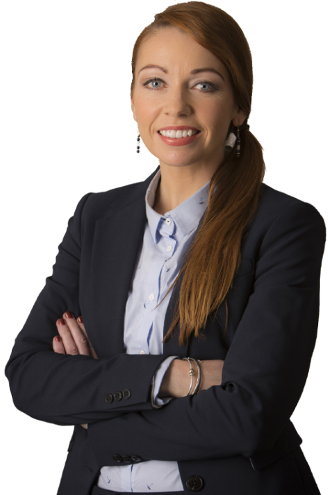 Joanne O'Sullivan | Manager | Audit & Assurance